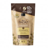 TIO NACHO ENJUAGUE DP X400 ACLARANTE