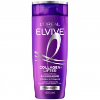 ELVIVE SHAMPOO X400 COLAGENO LIFTER