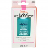 SALLY HANSEN REMOVEDOR DE CUTICULAS