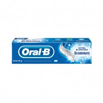 ORAL B X70 EXTRA BLANCO BICARBONATO