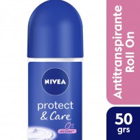 NIVEA ROLL-ON PROTECT CARE