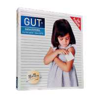 GUT GASA N°1 15X15