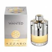 AZZARO WANTED X50 MEN         