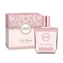 COCOT EAU DE TOILETTE X50 PINK FANTASY