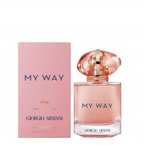 MY WAY YLANG FEM EDP X50ML    
