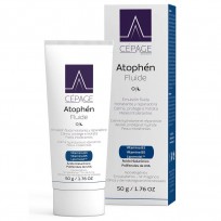 CEPAGE EMULSIÓN ATOPHEN FLUIDA X 50 ML   