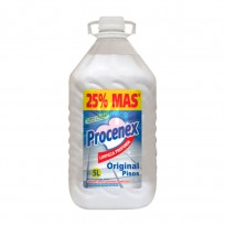 PROCENEX X5L BLANCO ORIGINAL