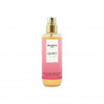 QUARTZ X200 BODY MIST LIBERTY 