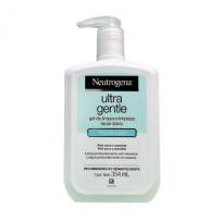 NEUTROGENA ULT GENTLE LIM.X354