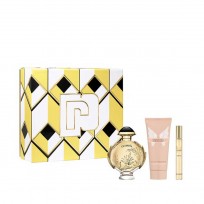 OLYMPEA SOLAR EDP X80 SET     
