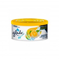 GLADE GEL X 70 GRS LIMON