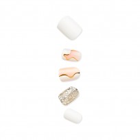 IMPRESS PRESS ON NAILS ASTOUND