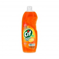 CIF ULTRA DET. X500 CITRICA