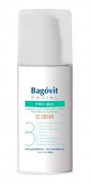 BAGOVIT FACIAL BIO CC CREAM X50     