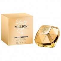 PACO RABANNE EDP LADY MILLION X30ML