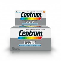 CENTRUM SILVER X30            