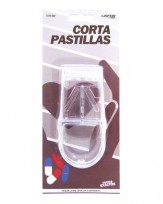 LISFAR CORTA PASTILLAS        