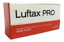 LUFTAX PRO CAPS X 30