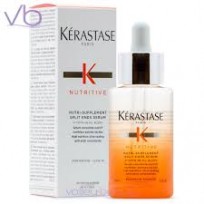 KERASTASE NUTRITIVEVE NUTRI-SUPPLEMENT SPLIT ENDS SERUMX50ML