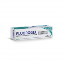 FLUOROGEL TERAPEUTICO 1% MENTA X 60 GRS