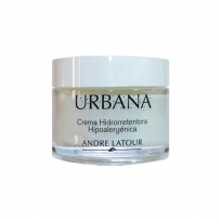 A.L.CREMA HIDRORRETENTORA URBANA X50G