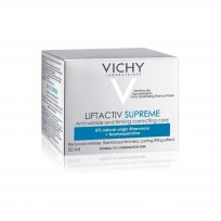 VICHY LIFTACTIV SUPREME CREMA X50 SECA