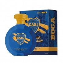 BOCA EDT X100ML               