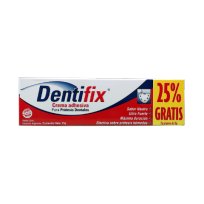 DENTIFIX CR. X20