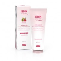 ISDIN WOMAN CREMA ANTIESTRIAS X250ML