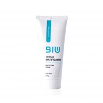 BIU PURE CREMA MATIFICANTE X70   