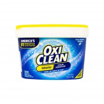 OXICLEAN QUITAMANCHAS POLVO X 1370 GRS  