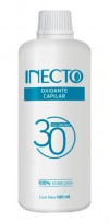 INECTO OXIGENADA AGUA X30 VOL.