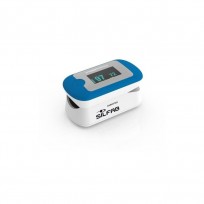 SILFAB OXIMETRO ADULTO MD300  