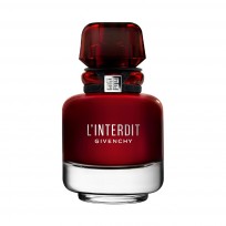 GIVENCHY L INTERDIT ROUGE x 35 ML