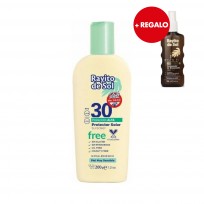 RAYITO DE SOL F.30 X200 S/TACC 