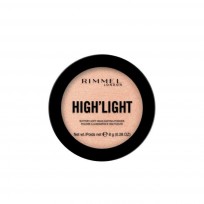 RIMMEL POLVO ILUMINADOR HIGH LIGHT 002