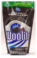 WOOLITE X450 BLACK DOYPACK