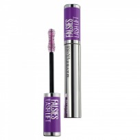 MAYBELLINE MASCARA FALSIES LASH LIFT VERY BLACK