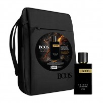 BOOS ELIXIR 28 X90 CON MOCHILA