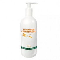 PROAVENAL OMEGATOPIC CREMA X500G  