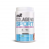 ENA COLAGENO SPORT X400 FRUIT PUNCH