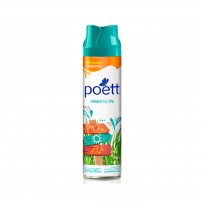 POETT 360 MAS AROMA ALEGRA TU DIA