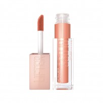 MAYBELLINE LIFTER LIP GLOSS BRILLO LABIAL AMBER 