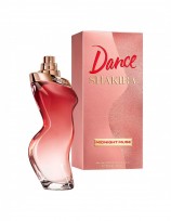 SHAKIRA DANCE MIDNIGHT MUSE EDT X80 