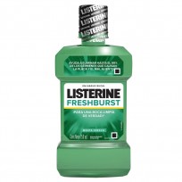 LISTERINE X250 FRESH BURST