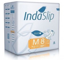 INDASLIP ELASTIZADO X20 M        