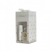 PETIT ENFANT ESTUCHE COLONIA + SHAMPOO + FECULA / TALCO 