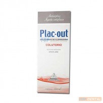 PLAC OUT NF COLU X 200 CC