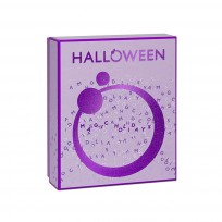 HALLOWEEN X100 + 30 SET SPRING  