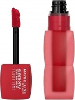 MAYBELLINE SUPERSTAY TEDDY 130 TOMATO GIRL